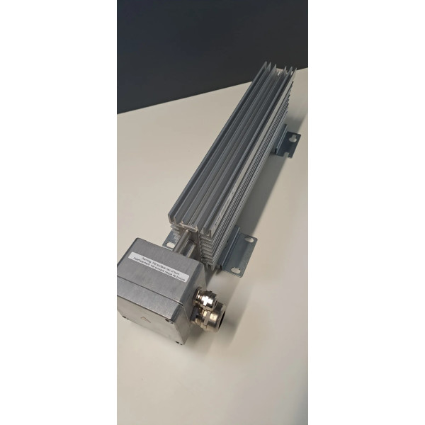 LENZE  ERBS047R400W