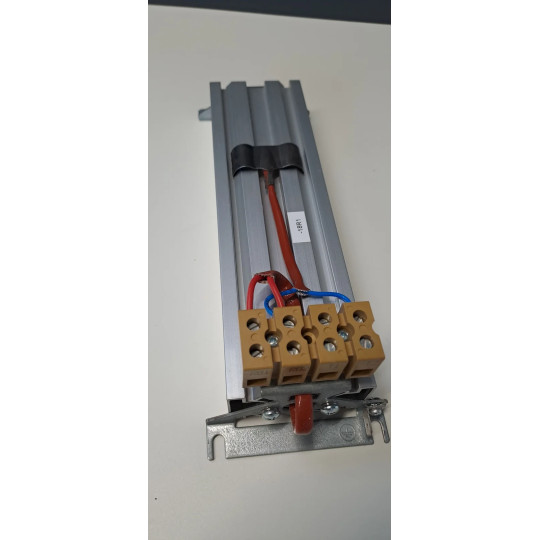 LENZE ERBM082R150W
