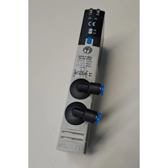 FESTO 537615