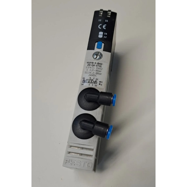FESTO 537615