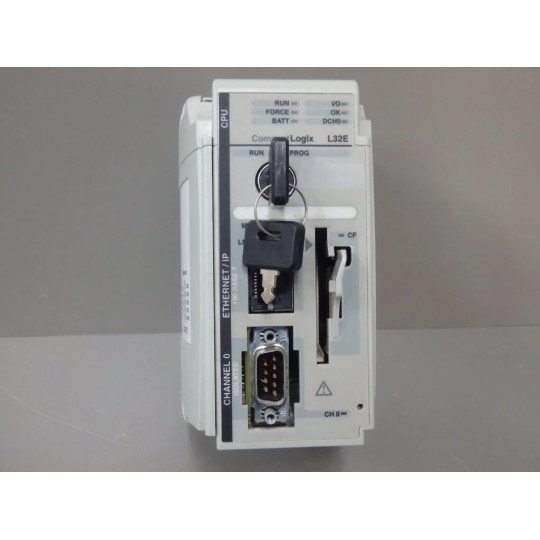 ALLEN BRADLEY  1769-L32E