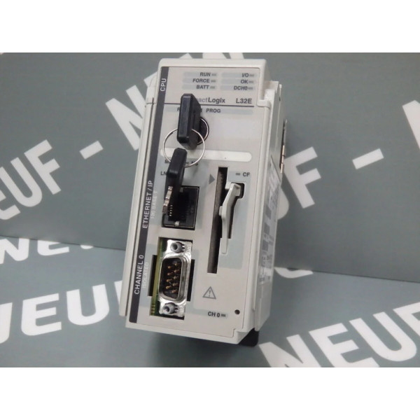 ALLEN BRADLEY  1769-L32E