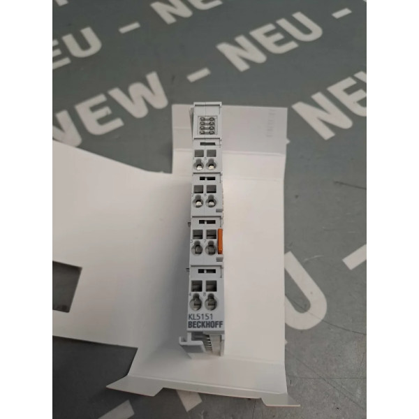 BECKHOFF KL5151
