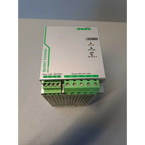 PHOENIX CONTACT  2866802