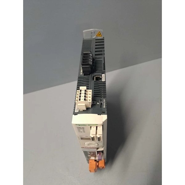 SCHNEIDER  LXM32AD18N4