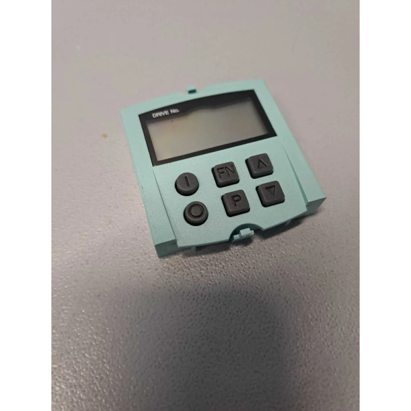 SIEMENS 6SL30550AA004BA0