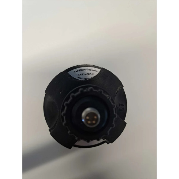 CAPTRON CHT3-456-H
