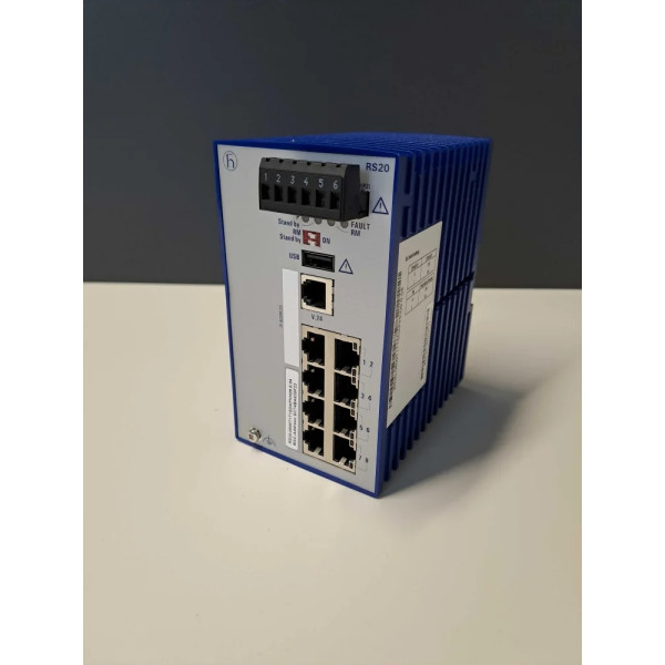 HIRSCHMANN  RS200800T1T1SDAPHH09004