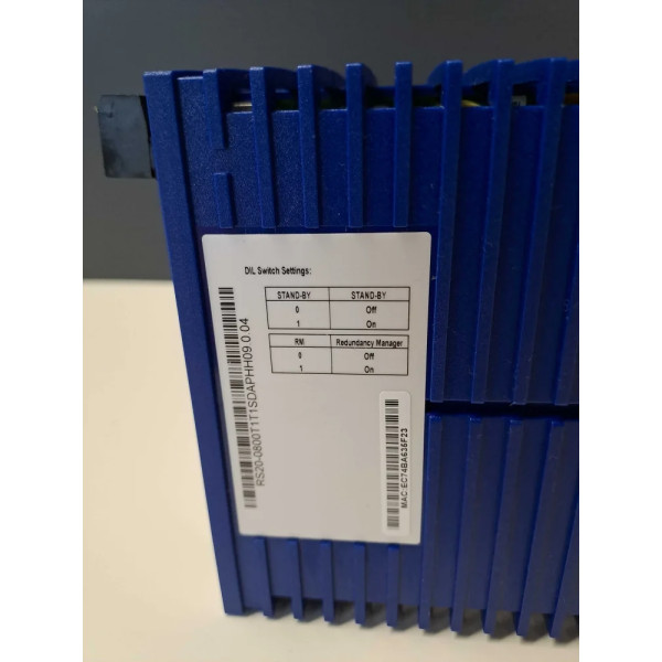 HIRSCHMANN  RS200800T1T1SDAPHH09004