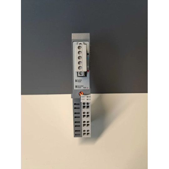 ALLEN BRADLEY  1734-PDN