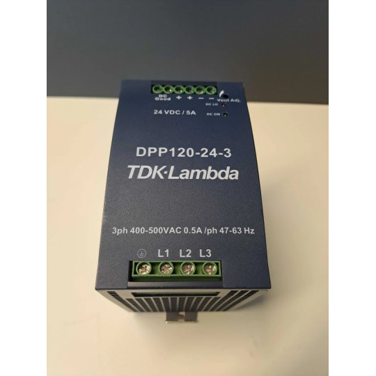 TDK-LAMBDA DPP120243