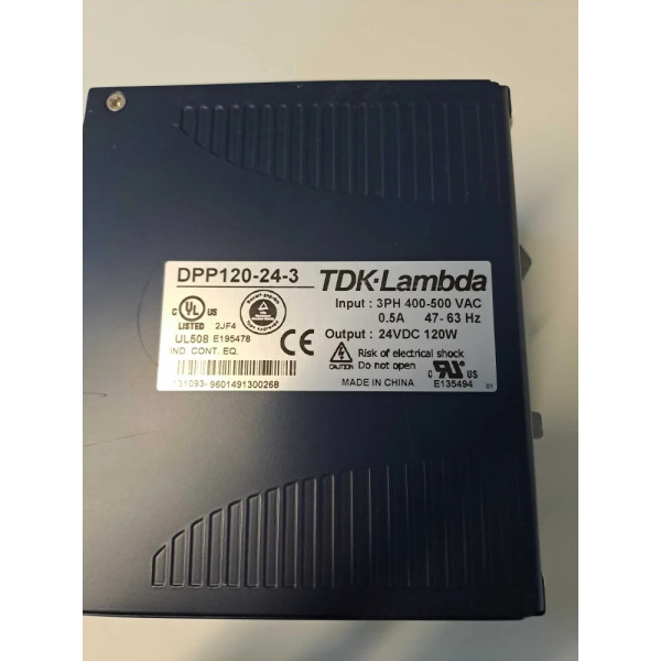 TDK-LAMBDA DPP120243