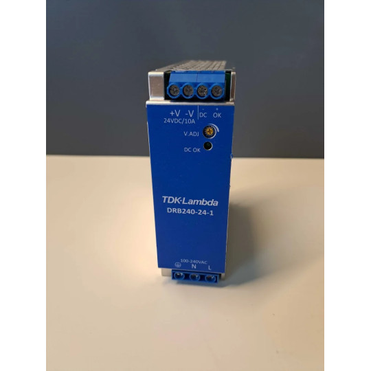 TDK-LAMBDA DRB240241