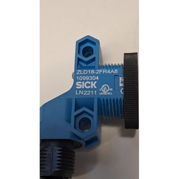 SICK  ZLD18-2FR4A8