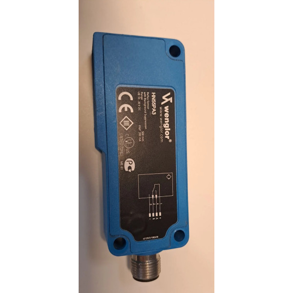 WENGLOR HN55PA3