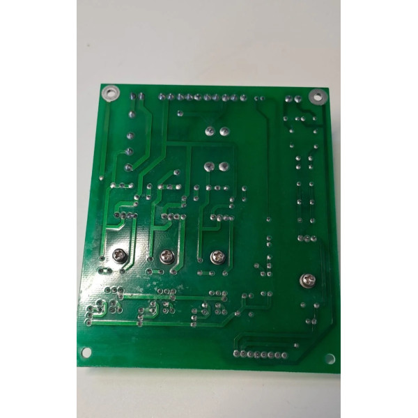 START INTERNATIONAL TDA080P403