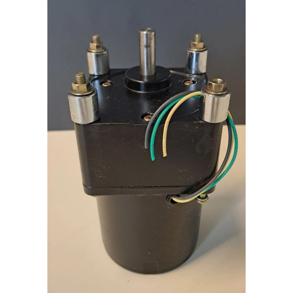 YOKOGAWA RM-H8J25P2P