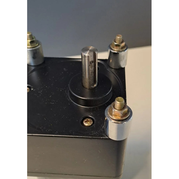YOKOGAWA RM-H8J25P2P