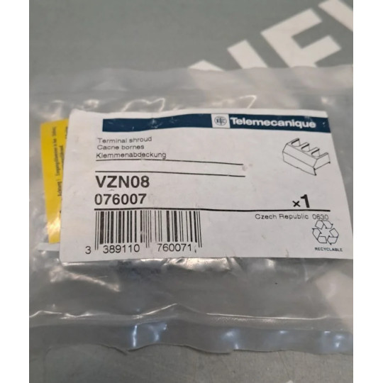 TÉLÉMATIQUE VZN08