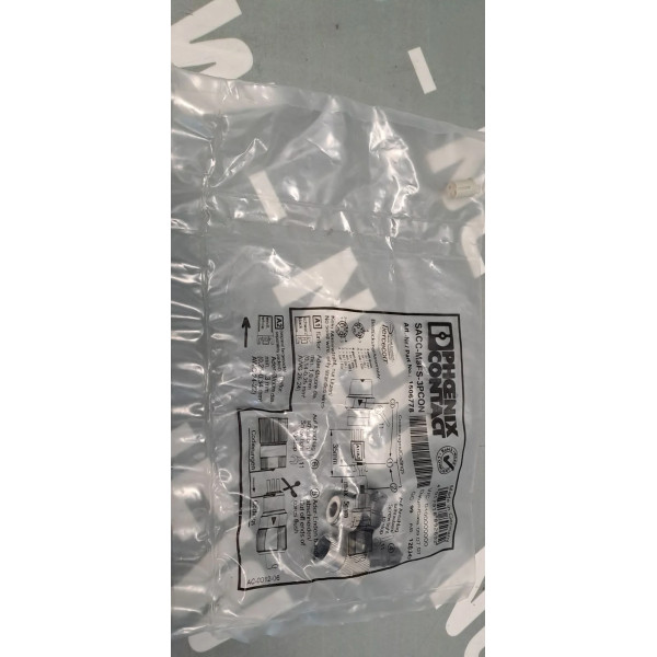 PHOENIX CONTACT  1506778