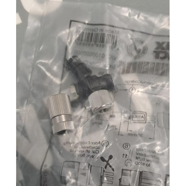 PHOENIX CONTACT  1506778