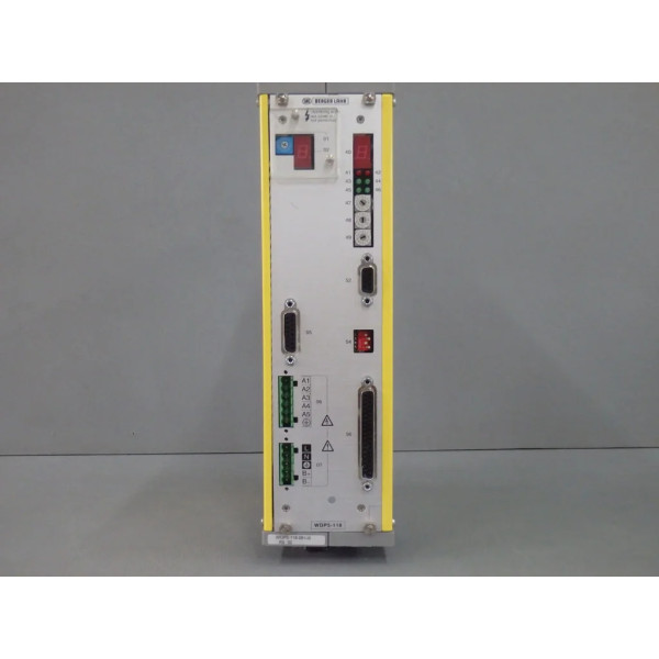 BERGER LAHR WDP5-118.051-00