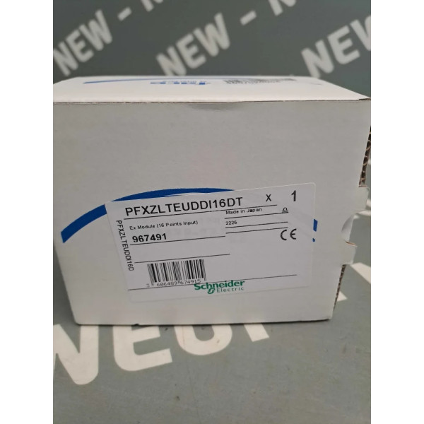 PROFACE  EXM-DDI16DT