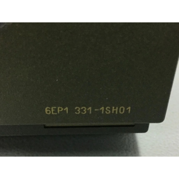 SIEMENS 6EP1331-1SH01