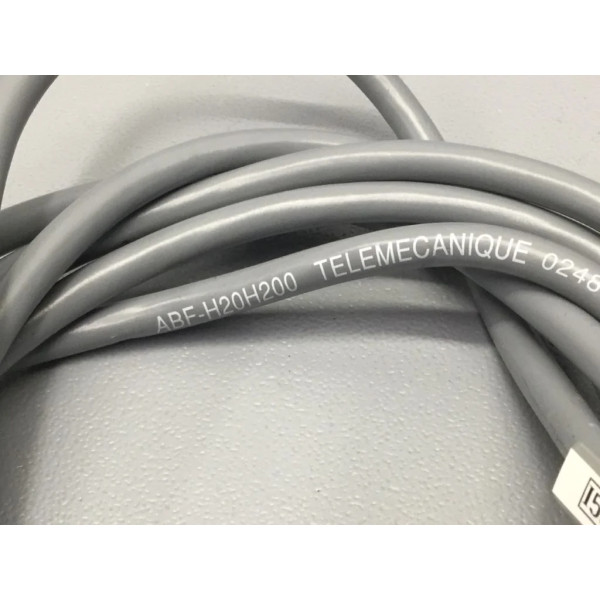 TÉLÉMÉCANIQUE  ABF-H20H200