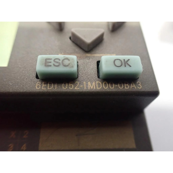 SIEMENS 6ED1052-1MD00-0BA3