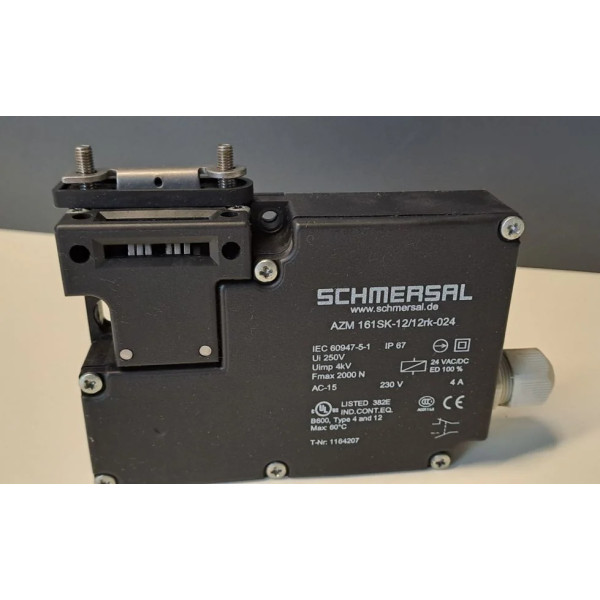 SCHMERSAL  AZM161SK1212RK024