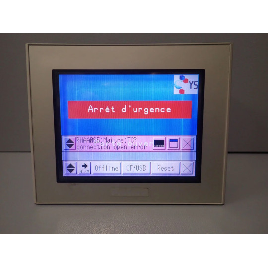 PROFACE  LT3300-S1-D24-C