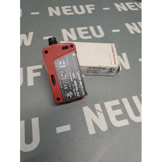 LEUZE ELECTRONIC HRT46B66S12