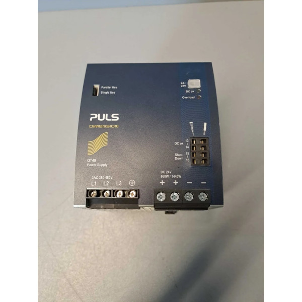 PULS QT40241