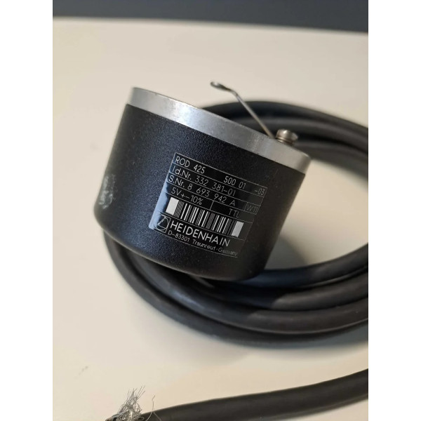 HEIDENHAIN 332381-01