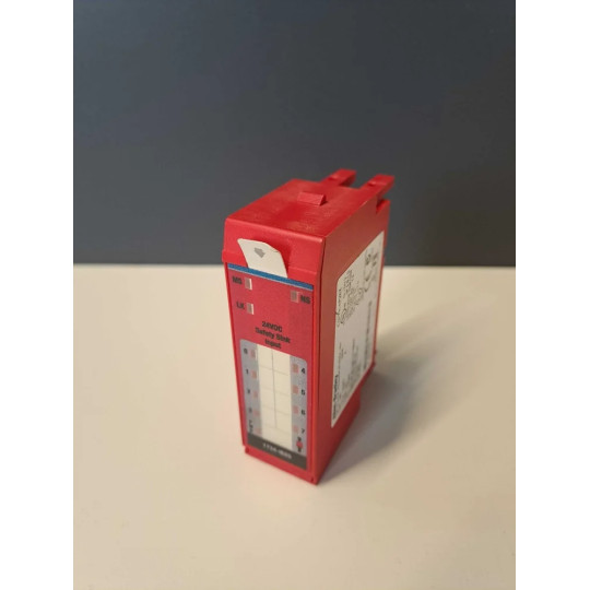 ALLEN BRADLEY  1734-IB8S