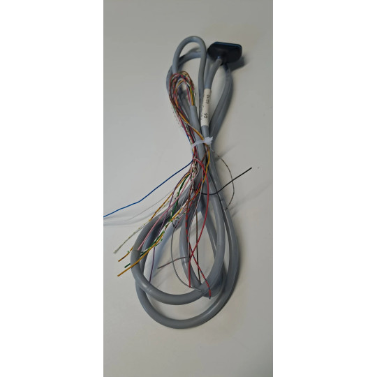 PARKER P8LMH20M5A