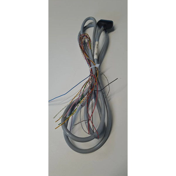 PARKER P8LMH20M5A