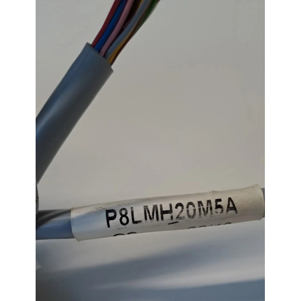 PARKER P8LMH20M5A