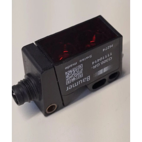 BAUMER O300.GR-11110414