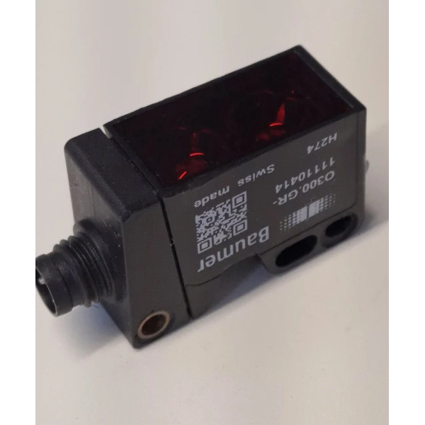 BAUMER O300.GR-11110414