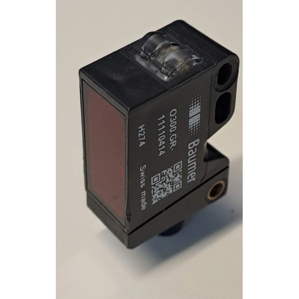 BAUMER O300.GR-11110414