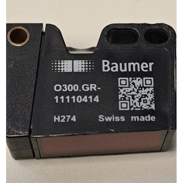 BAUMER O300.GR-11110414