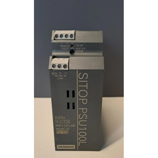 SIEMENS 6EP1333-1LB00