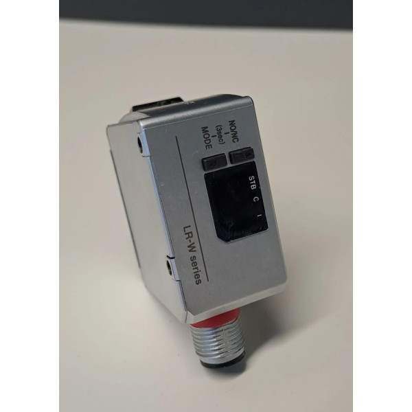 KEYENCE  LR-W500C