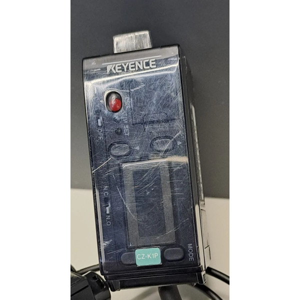 KEYENCE  CZ-K1P