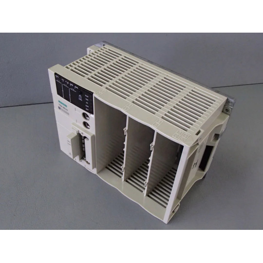 TÉLÉMÉCANIQUE  TSX3721001