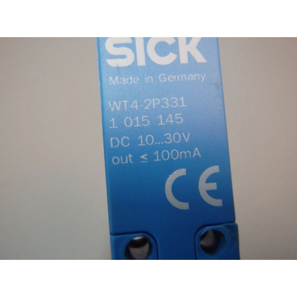SICK  WT4-2P331