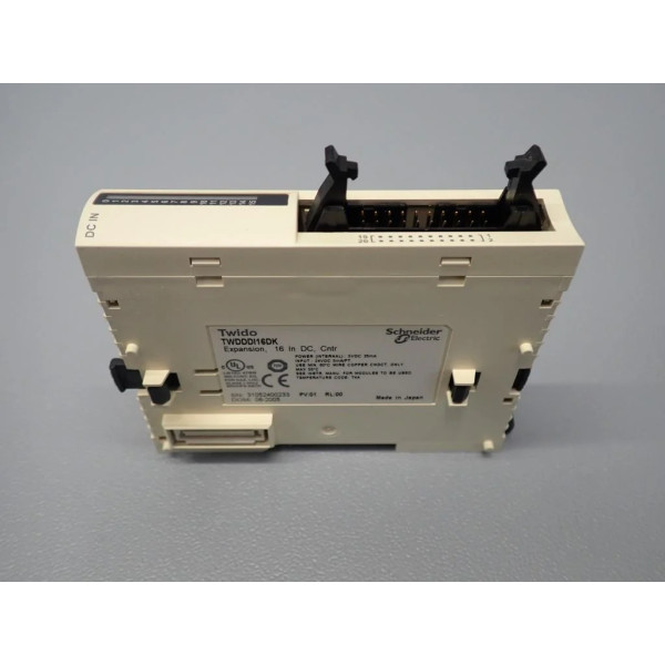 SCHNEIDER  TWDDDI16DK