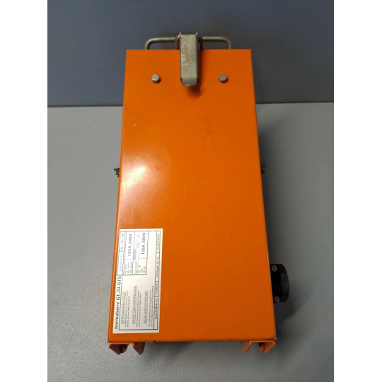 NORMABARRE  22804450